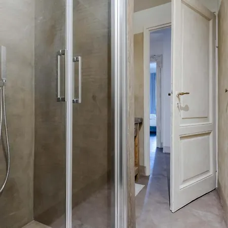 Lägenhet Easylife - - Vitruvio 11 - Porta Venezia