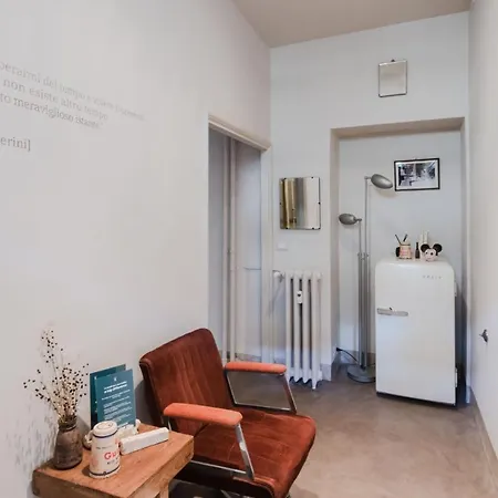 Easylife - - Vitruvio 11 - Porta Venezia * Milan