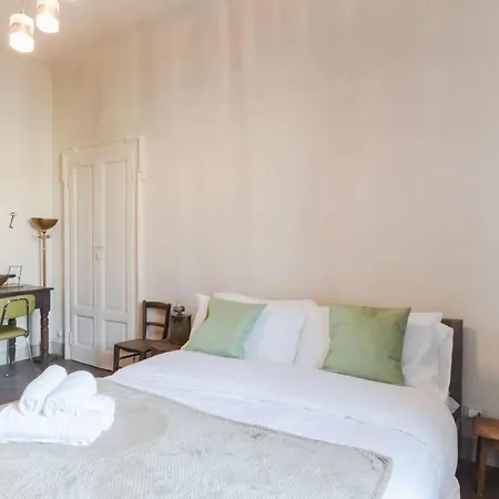 Apartment Easylife - Sofisticato Bilocale Interamente Ecosostenibile In Porta Venezia