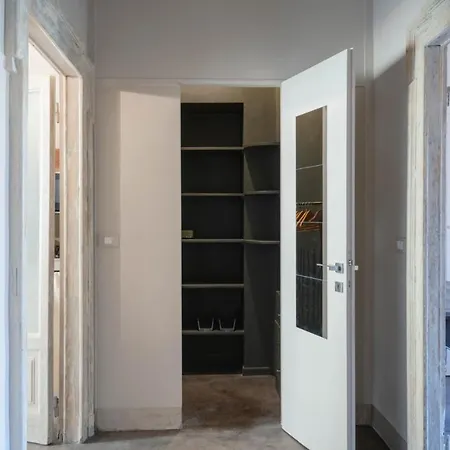 Easylife - Sofisticato Bilocale Interamente Ecosostenibile In Porta Venezia *