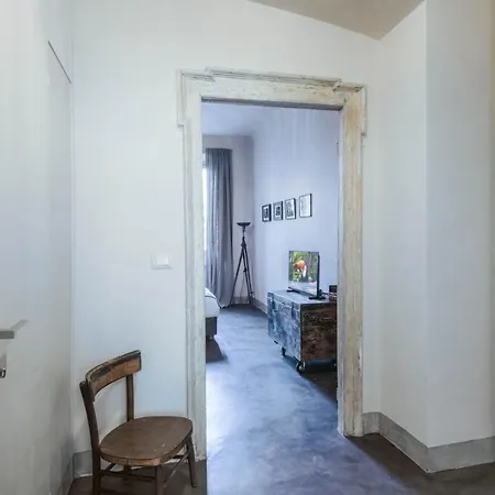 アパート Easylife - Sofisticato Bilocale Interamente Ecosostenibile In Porta Venezia ミラノ