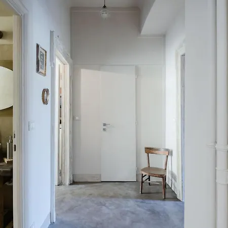 Easylife - Sofisticato Bilocale Interamente Ecosostenibile In Porta Venezia Milan