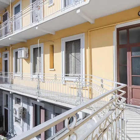 Easylife - Sofisticato Bilocale Interamente Ecosostenibile In Porta Venezia アパート *